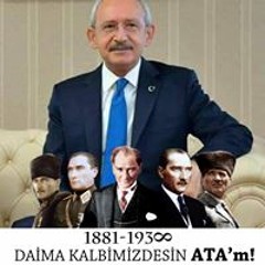 Zöhre İnci AsilTürk
