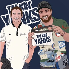 Talkin' Yanks (Yankees Podcast)