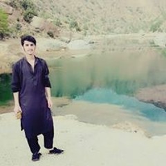 Shaeryar Khan Achakzai