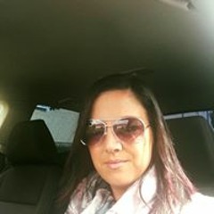 Nicole Staude