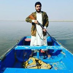 Ali Hassan Bukhari