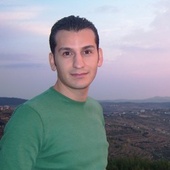 Amjad Helo