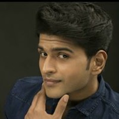 Hiten Thakkar