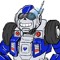 Sans Prime
