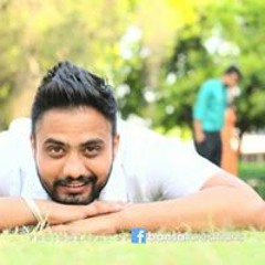 Tejinder Singh Aulakh