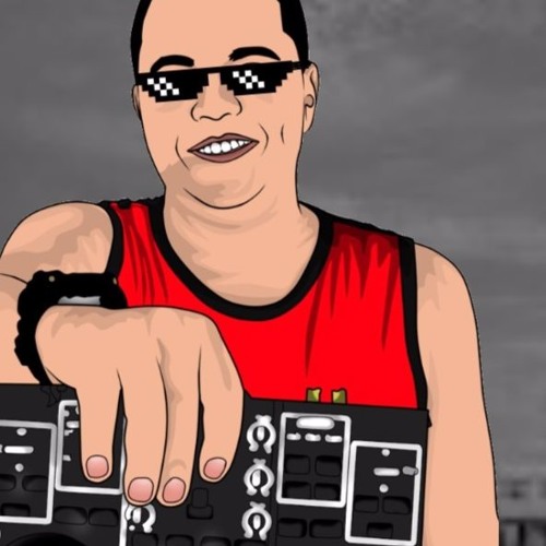 DJ SAIMON DO RODO’s avatar