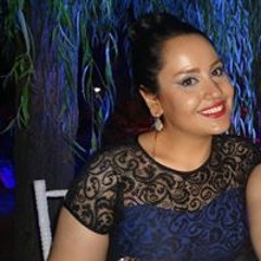 Nioosha Alidousti