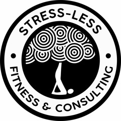Stress-Less Podcast