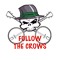 Follow The Crows