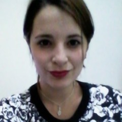 Bianca Agostino Ceña