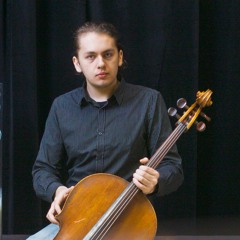 Adam Al-Sawad | Composer