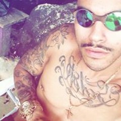 Lucas Vicente