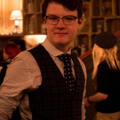 Caleb 𝘚𝘩𝘦𝘭𝘥𝘰𝘯 Brennan