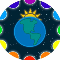 Relaxing Music by Itty Bitty Blue Dot