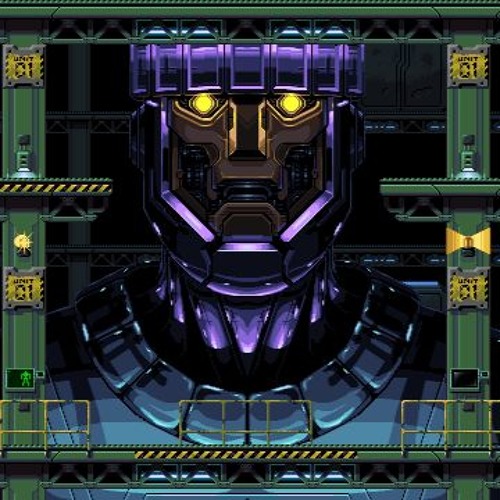 Hyper Sentinel Force’s avatar