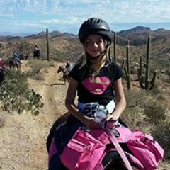 Kelsey Forst
