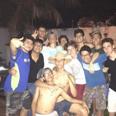 Joao Guilherme Patrocinio