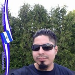 Edwin Eliseo Orellana