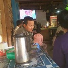 လင္းလင္း ေက်ာ္