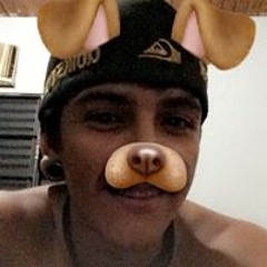 Lianderson Silva