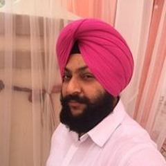 Sandeep Singh