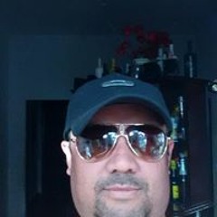 Gleidson Fernando Caetano