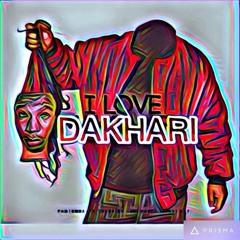 Ilovedakhari