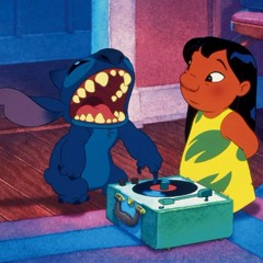 Stitch