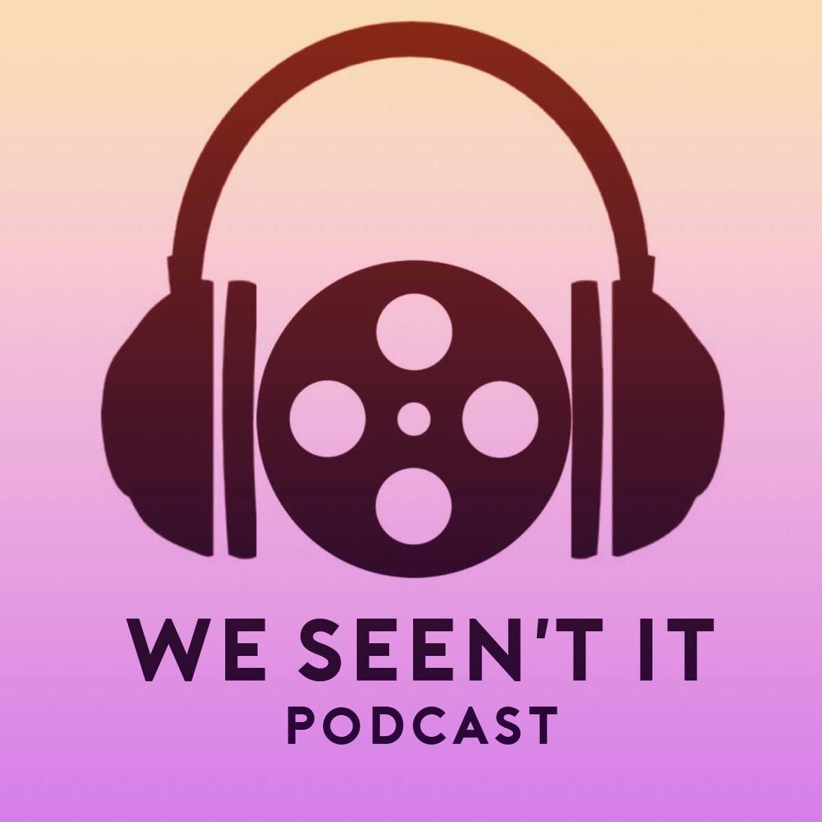 We Seen\'t it