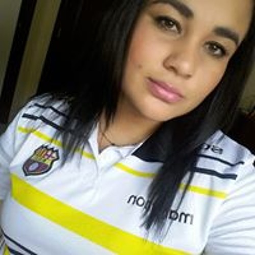 Paola Vásquez’s avatar