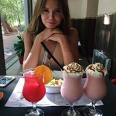 Kristina Swarovski