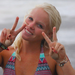 Madi Byrd