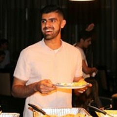 Nofil Siddiqi