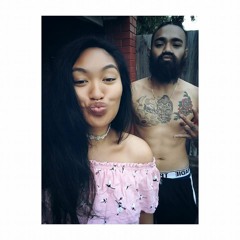 Jojo Matea Riki Lake