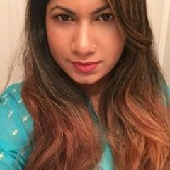 Shirin Akter