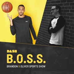 EP. 9: IRVING ROLAND JOINS THE SHOW TO DISCUSS ROCKETS, HARDEN'S GAME, NBA LANDSCAPE, MVP AND MORE