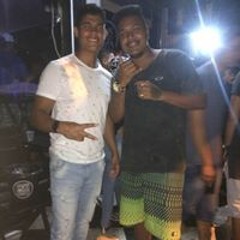 Cláudio Henrique