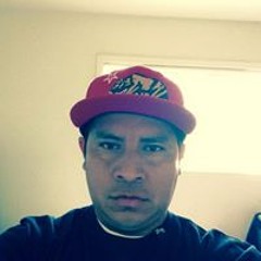 Luis Perez