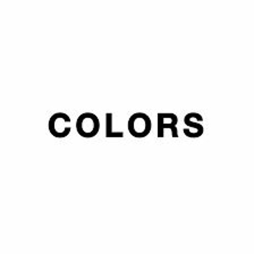 colors rap