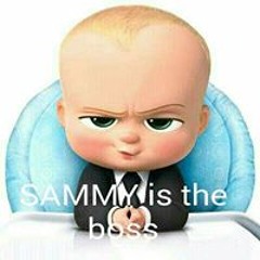 Sammy Ebilade