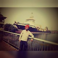 ਹਰਸਿਮਰਨ ਸਿੰਘ