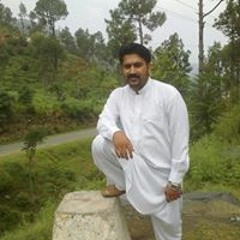 Muhammad Naveed Bacha