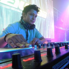 DJ Eider Parra
