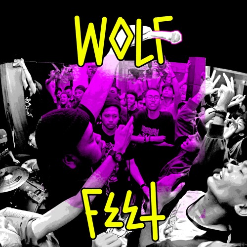 wolfxfeet