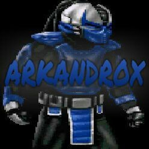 Dj Arkandrox’s avatar