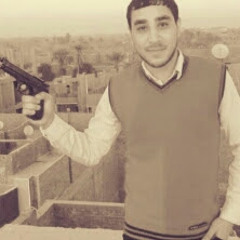 Mahmoud Ashraf