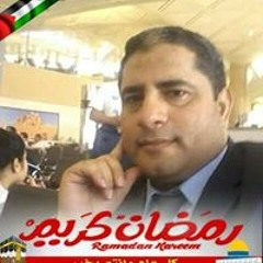 ابو محمود كروش