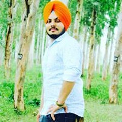 Preet Sandhu