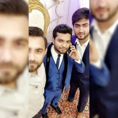 Abraz Khan
