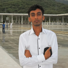 kashif murtaza